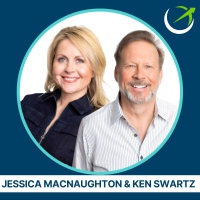 Can One Tiny Molecule Support Hair Growth, Address Allergies, Fight Inflammation  Increase Longevity? The Truth About C60 With Ken Swartz  Jessica MacNaughton.