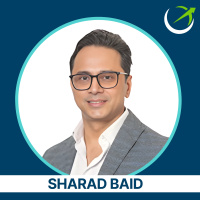 How Traditional Healing, Red Light Therapy,  Full-Body Stem Cells Can Radically Extend Your Healthspan (Even in Polluted, High-Stress Environments) With Sharad Baid