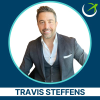 7 Minute Breathhold Instruction, Multi-Orgasmic Breathwork, DMT Activation, How He Rescued The Homeless With Breathing  Much More With Travis Steffens Of The Breath Source App.
