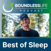 Top Sleep Experts Share BEST Tips to Fall Asleep Faster, Boost Deep  REM Sleep  Biohack Your Circadian Rhythm: Best Of Sleep!