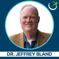 The Secret Ingredient Inside Fish Guts, Immuno-Rejuvenation 101, The Magic Of Himalayan Tartary Buckwheat, The Father Of Functional Medicine, Dr. Jeffrey Bland