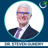 Can Smoking Cigarettes Make You Live Longer, Are The Blue Zones A Myth, Which Meat You Should Think Twice About Eating  More With Dr. Steven Gundry