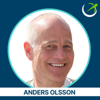 Why Carbon Dioxide Is So GOOD For You, How You Should *Really* Breathe, The New Science Of CO2 Therapy  More With Anders Olsson