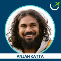 Is It Possible To Make Our Screens Healthier? The New Blue-Light, Flicker-Free Technology That May Change the Face Of Computing Forever, With Daylight Computers Anjan Katta