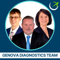 Cutting Through The Confusion Of Blood, Urine,  Stool Testing To Measure Gut Health, Toxins, Amino Acids, Fatty Acids,  Much More With The Genova Diagnostics Team