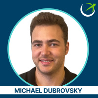 The Future Is ALREADY Here... At-Home Blood Testing Will NEVER Be the Same: *Affordable* Blood Tests From SiPhox Health, Wearable Data  AI-Driven Analysis (All In One Place?!) with Michael Dubrovsky