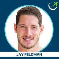 Keto vs. Carnivore, Hormonal Chaos from High Protein, the *Surprising* Truth About Cold Exposure, and Why Carbs Are CRUCIAL with Jay Feldman
