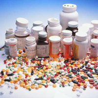 Podcast Episode #10: Nutritional Supplements  Pill Poppin’