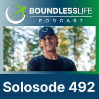 Microplastics In Glass Bottles  Lead In Salt? Cardio Before Strength Or Strength Before Cardio? Creatine Causes Hair Loss?  More: Solosode #492