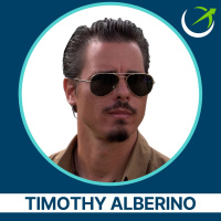 Ancient Aliens, Fallen Angels, Hidden Secrets Of The Vatican, The Coming Superhuman Race  Much More With Tim Alberino.