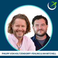 Is There *Actually* Any Research On QUANTUM Fields Affecting Your Health? (Youll Be Blown Away By What You Learn!) With Ian Mitchell  Philipp von Holtzendorff-Fehling