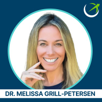 Why Your Peptides Might Be Dangerous ( Where To Get CLEAN Peptides), How Women Should Eat, Supplement  Train Differently Than Men,  More With Dr. Melissa Grill-Petersen
