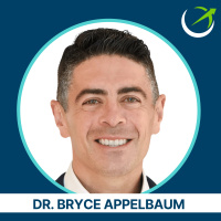 Can ADHD and Dyslexia *REALLY* Be Cured with Vision Training? How Retraining the Eye-Brain Connection Transforms Reading, Focus, Concussion Recovery  Peak Performance — with Dr. Bryce Appelbaum