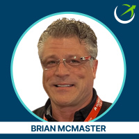 An Insider Glimpse Into The Morning Routines, Biohacking Stacks  Relationship-Building Tactics Of A Successful Executive ( What Its Like To Be Coached By Ben!), With Brian McMaster