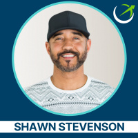 The Ultimate Healthy-Eating Hack, Making Family Dinners Fun, Getting Kids To Cook  Much More With Shawn Stevenson.