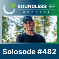 How To HACK Plant Protein For Muscle Building, How *Little* Can You Train To Maintain Muscle ( A Sauna Strategy), The Best Time To Take Melatonin,  More! Solosode #482