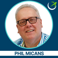 The New Darlings Of The Anti-Aging Industry  The Russian’s Secret Age Reversal Weapon: Peptide Bioregulators With Phil Micans.