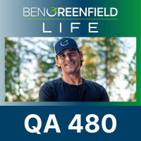 Is Too Much Protein Bad For You? The TRUTH About Creatine, What’s The “Healthiest” Alcohol  More! Solosode #480