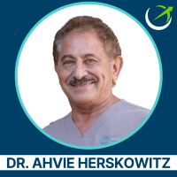 Integrative Medicine: Stem Cell Myths, Hydrodissection, Vagus Nerve Stimulation Devices,  Much More With Dr. Ahvie Herskowitz(Part 2).