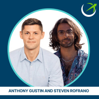 Are Seed Oils *Really* That Bad For You? Ben Asks Skeptical Questions ( Unveils DIRTY Secrets Of The Food Industry) With Dr. Anthony Gustin  Steven Rofrano