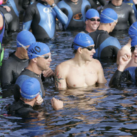 Podcast Episode #48: The Answer to 17 Open-Water Swim Questions That Will Instantly Make You Faster