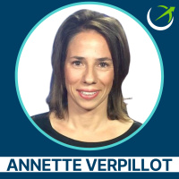 How To Fix Your Feet, Eyes  Jaw ( Why You Should!): The Mind-Blowing Science of Posture and Its Implications For Your Health With Annette Verpillot