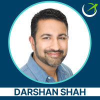 Protecting Against The Damaging Effects Of Travel, Ozone Treatments For Longevity, Stacking Stem Cells With NAD  Exosomes,  More With Darshan Shah, MD.