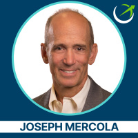 Staying Fit With Sunshine  Blood Flow Restriction, The Superiority Of Goose Eggs, The Latest On EMF Protection, Is Vegetable Oil The Root Cause Of Most Modern Diseases?