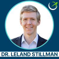 The Monster Mash Muscle-Building Tactic, Live Like A Polar Bear, Decoding Vitamin C, Melatonin, Iodine, Magnesium  More With Dr. Leland Stillman.