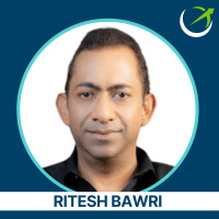 Gut Health, Longevity  Detox Hacks: The Science of Healing with Ritesh Bawri