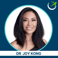 Get The MOST Out of Stem Cells By Stacking Ozone, Peptides, Exosomes, Lasers  More With Dr. Joy Kong
