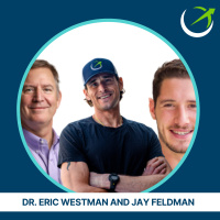 Low-Carb Vs. High-Carb Battle — Whats BETTER For Your Health  Metabolism: Fats or Sugar? with Dr. Eric Westman and Jay Feldman