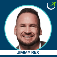 How Ancestral Habits, Biohacks  Smart Movement Can Fix Your Energy, Focus  Hormones (Even In a Toxic Modern World) With Jimmy Rex