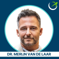 6 Hours Of Sleep Per Night Is OK??? Plus How To Sleep Like A Caveman (Wisdom From Our Ancestors For A Better Nights Sleep!) With Dr. Merijn van de Laar