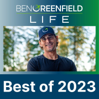 Unbeatable Peptide Stacks, Advanced Age Reversal Strategies, How To Banish Anxiety  Panic, Your Brain On THC, Ketones  Ketosis  More: The Most Listened To Episodes Of 2023