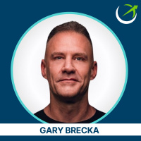 The SUPERHUMAN Protocol That Declumps Cells, Hyperoxygenates The Body, Restores Cellular Wellness  *Much* More, With Gary Brecka (Best of LIFE Networks Experts!)
