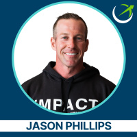 What They Dont Tell You About Nutrition Coaching, Going From Anorexia to Healthy Fitness Pro, Making Money In The Diet Industry  More With Jason Phillips