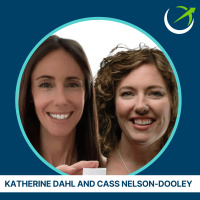 How Whats Hidden In Your Toothpaste Is NUKING Your Oral Microbiome ( What You Can Do About It!) With Katherine Dahl  Cass Nelson-Dooley Of SuperTeeth