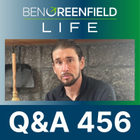 QA 456: Holistic Cancer Management, Supplements To Combine With Sunlight, Constipation Hacking, Super Slow Training  More!