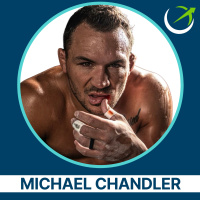 Biohacking The Brain, Choosing Safe Supplements, Raw Liver, Getting To Sleep Without Medication  More With UFC MMA Fighter Michael Chandler.