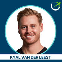 The Coolest, Craziest Peptides Youve Never Heard Of ( Where To Get Them), Boosting Testosterone Without Drugs, The Newest Creatine Booster  More With LVLUP Healths Kyal Van Der Leest