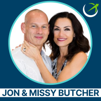 Your #1 Job As A Parent, Respectful Disregard For Others, When College Isn’t Useful  More With Jon  Missy Butcher (Boundless Parenting Book Series).