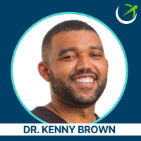 Brushing Your Teeth For TOO LONG? The Ultra-Efficient, Time-Hacked Tooth Brushing  Oral Care Strategy Of The Future With Dr. Kenny Brown.