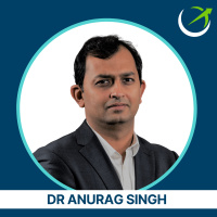 This FASCINATING Molecule Originally Boosted Muscle  Endurance But Is *Now* Being Shown To Reverse Immune Aging?! Urolithin A With Dr. Anurag Singh