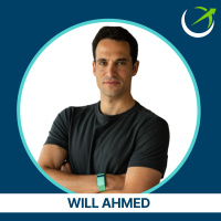 Could This Be The Worlds Most POWERFUL Self-Quantification Device?! ( Is It Even *Safe* Or *Accurate*?) With Whoops Will Ahmed