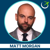 Biohacking With The King Of Cannabis: Ozone Injections, Fringe Stem Cell Treatments Youve Never Heard Of, The Magic Of NAD  More With Matthew Morgan.