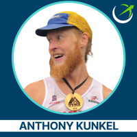 Biohacking Endurance, Running On LSD, Crazy Smart Drugs, Burning Massive Amounts Of Fat Vs. Carbs  Much More With Ultrarunner Anthony Kunkel
