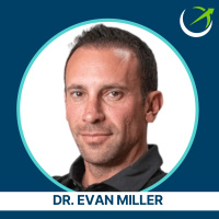 Everything You Need To Know About Testosterone Replacement Therapy  Hormone Optimization, With Gamedays Dr. Evan Miller