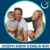 Respectful Parenting, Eye Movement  Physical Training For Infants, Co-Sleeping Pros  Cons  Much More With Joseph Anew  Emilia Run.