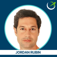 Could This “Bible Secret” Be The Cure For Cancer? The WISEST Meal In The World, Pork  Shellfish *Confusion*  Much More With Jordan Rubin